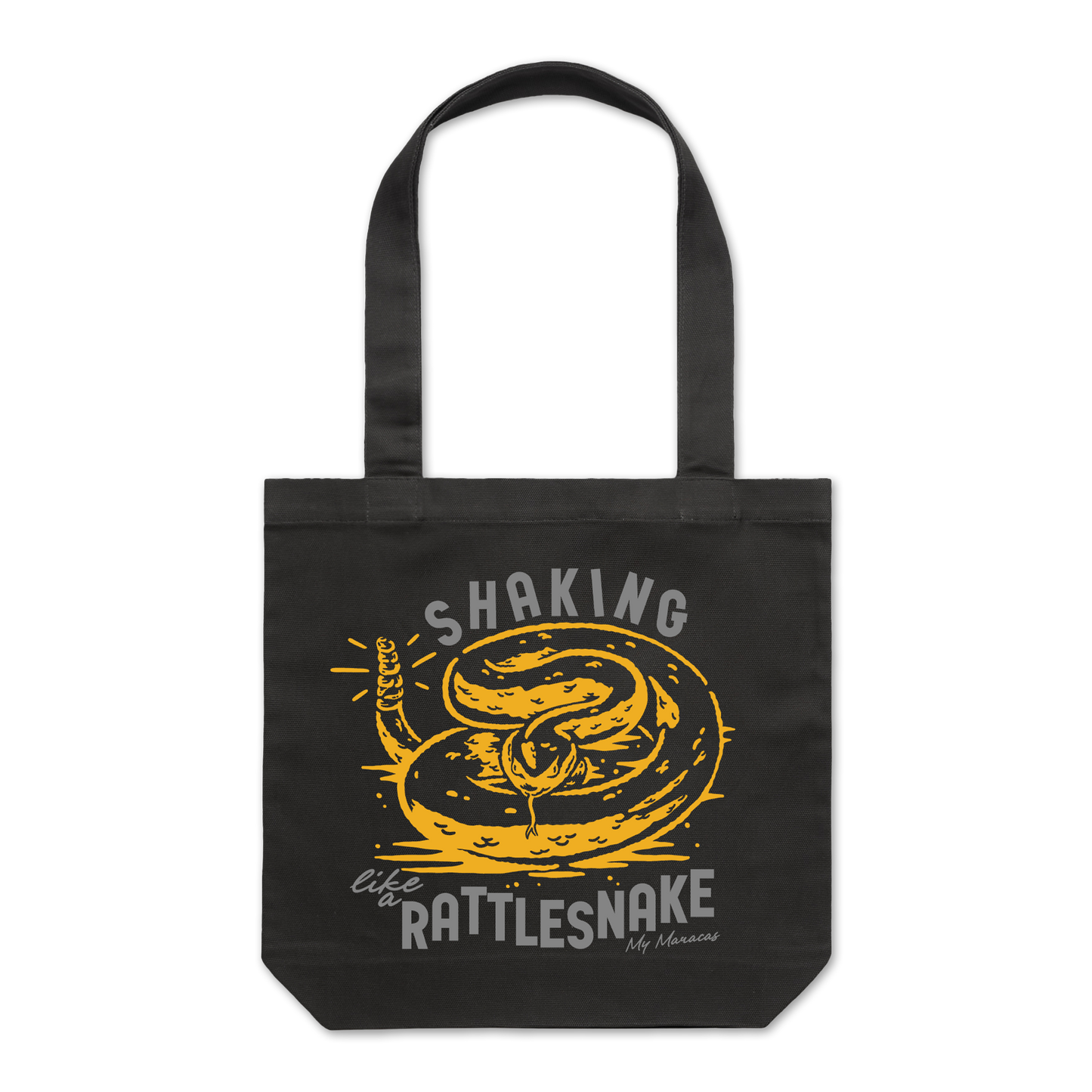 Twilight Override Tote