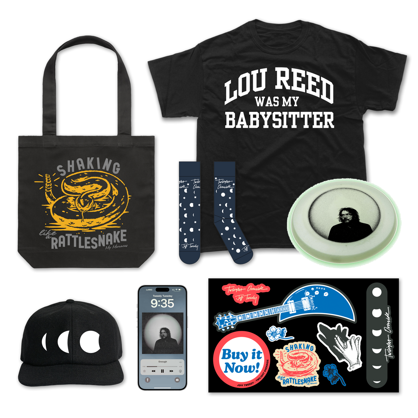 Twilight Override Ultimate Fan Bundle
