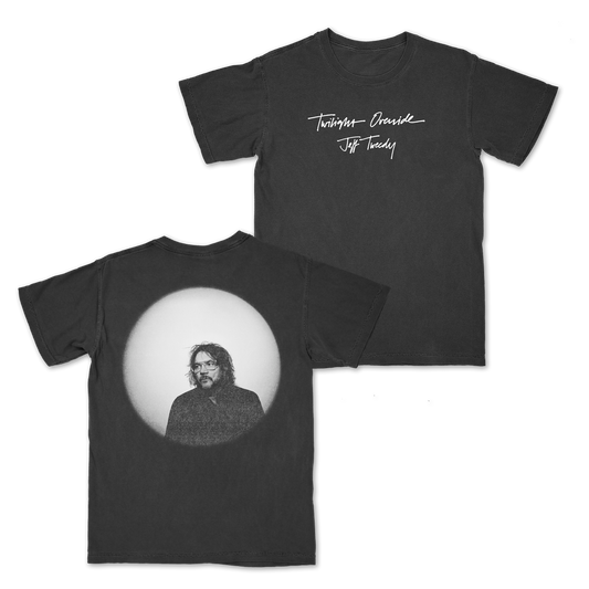 Twilight Override T-shirt
