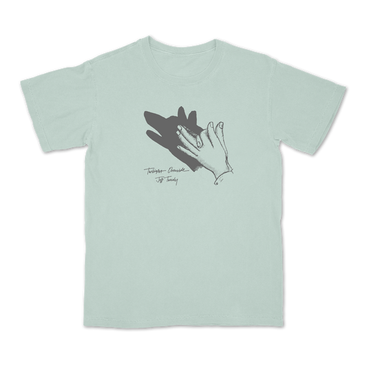 Twilight Override Tour T-shirt