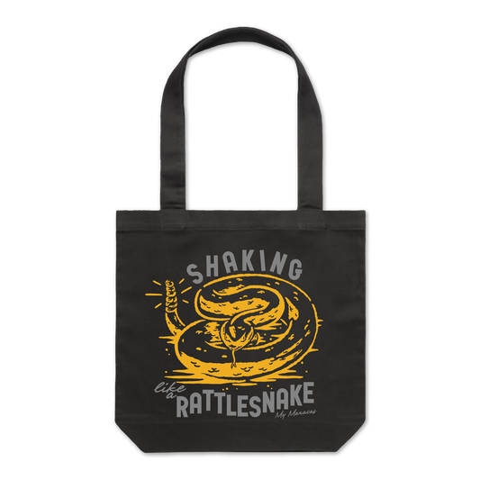 Twilight Override Tote