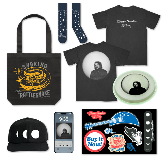 Twilight Override Ultimate Fan Bundle